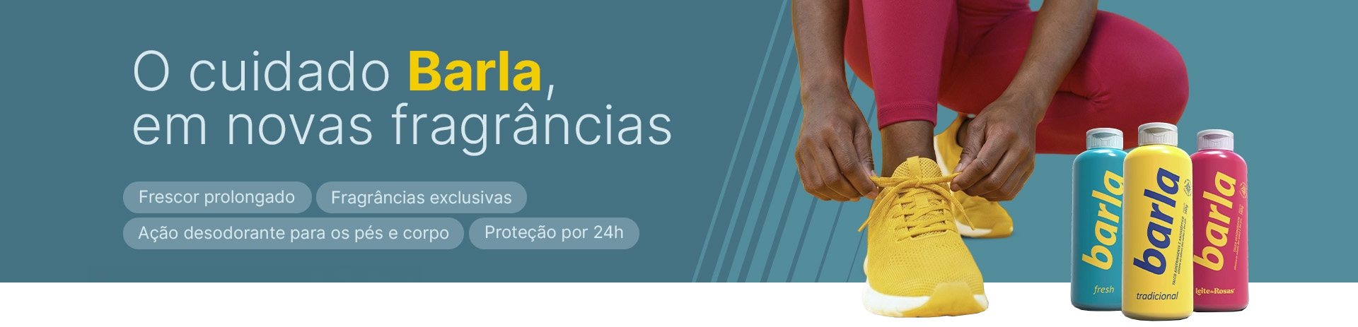 Full Banner Categoria Barla