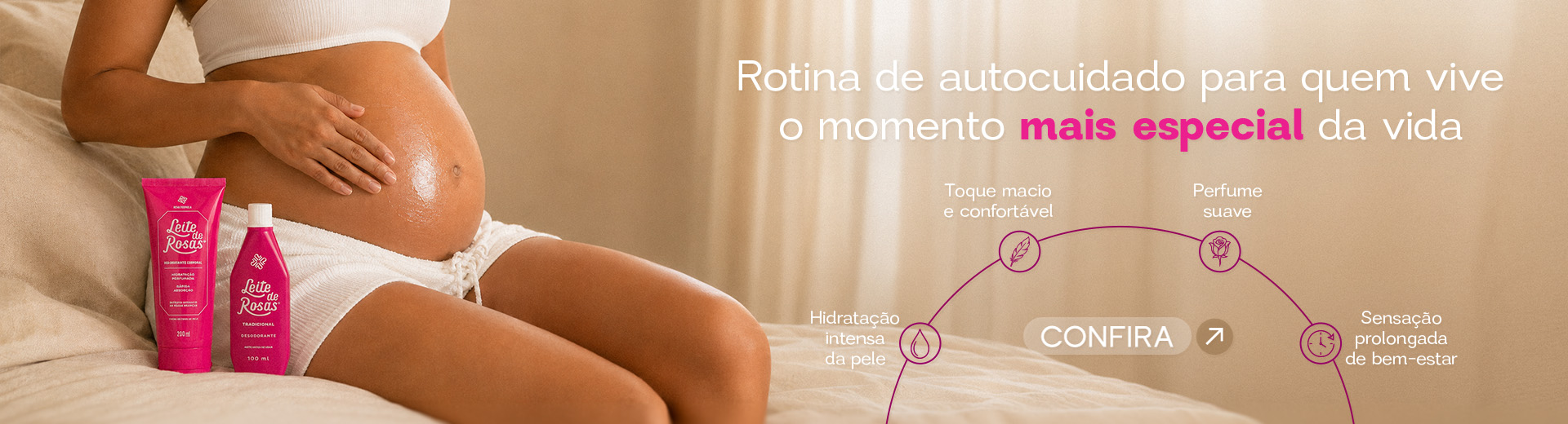 Semana da Gestante
