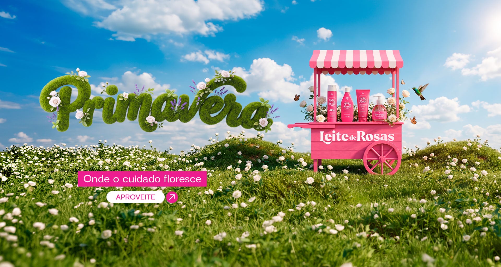 Semana do Cliente