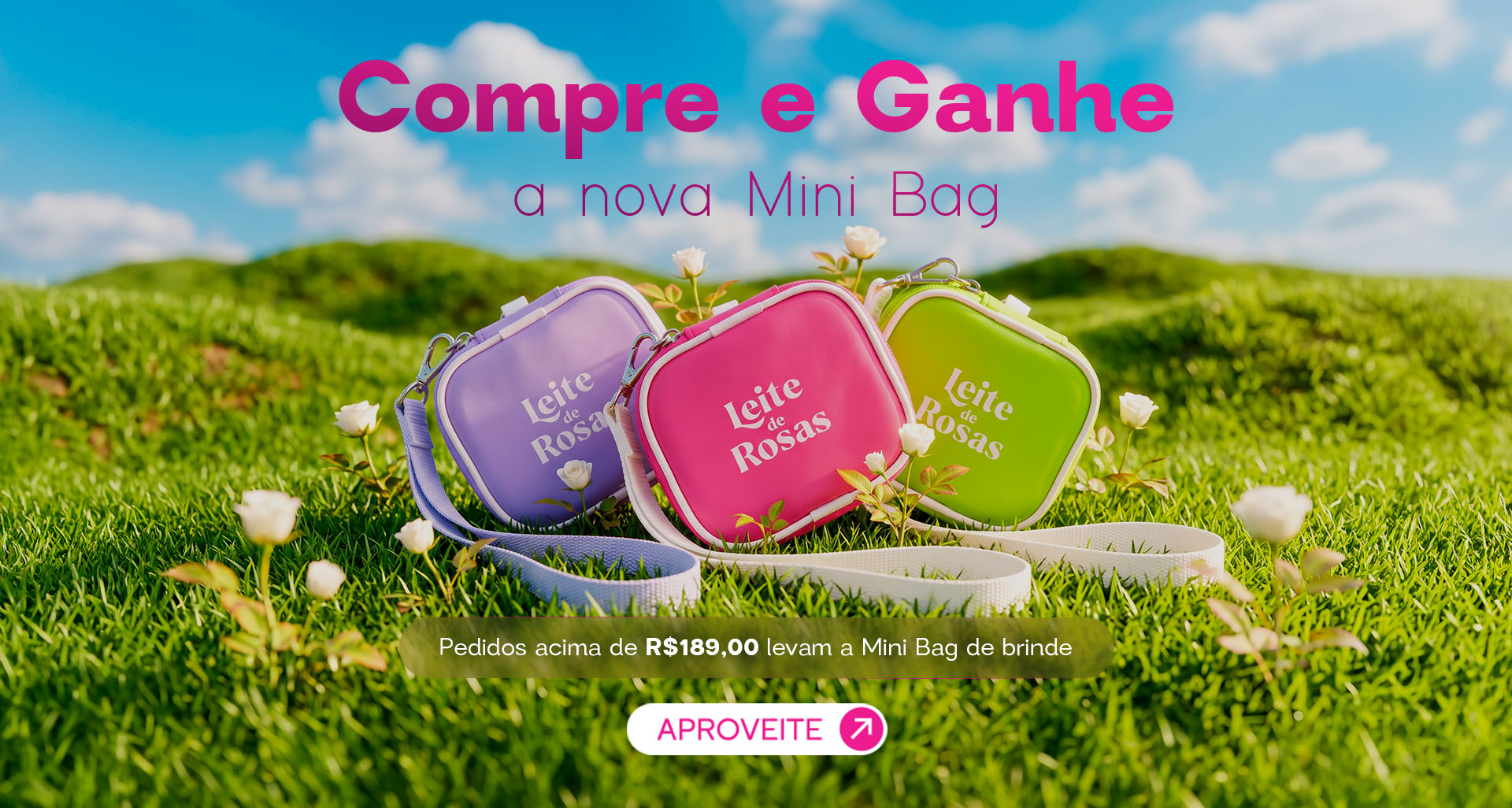 Mini Bag