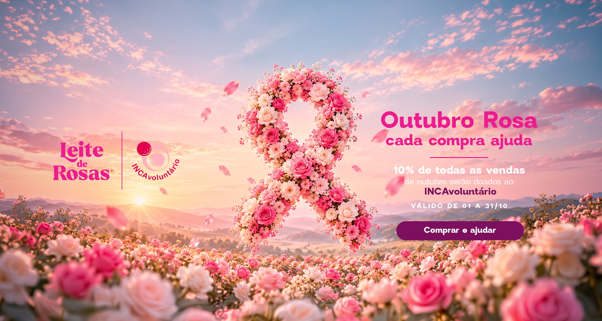 Outubro Rosa