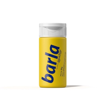 Talco Barla 20g