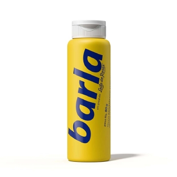 Talco Barla Antisséptico 80g