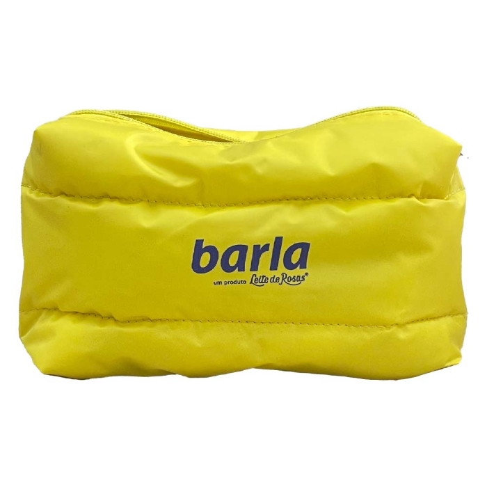 Necessaire Nuvem Amarela Barla