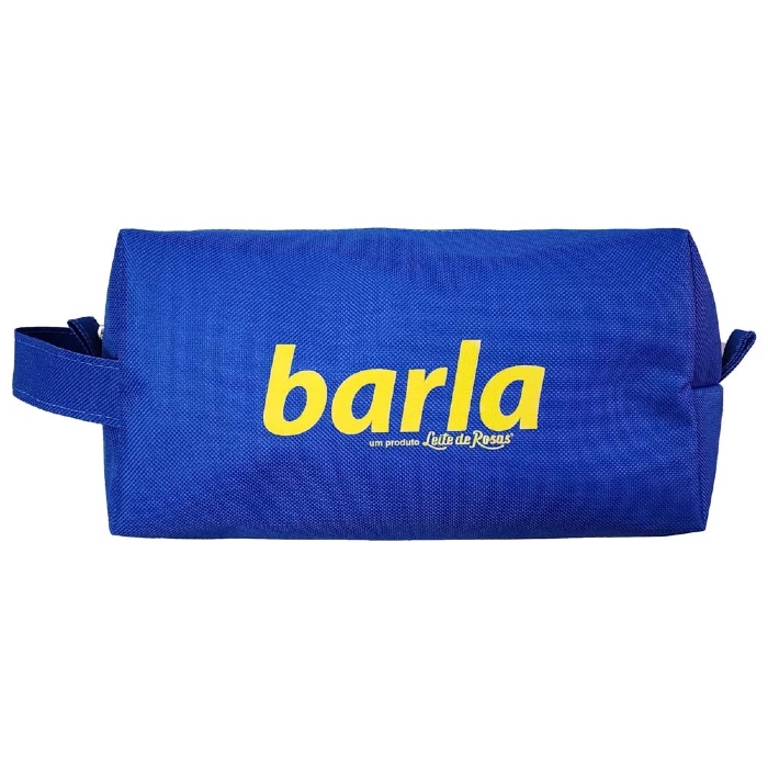 Necessaire Especial Barla