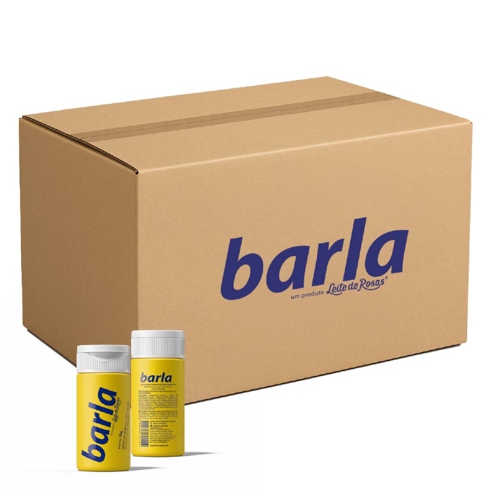 Caixa Mini Barla 20gr com 144 UN