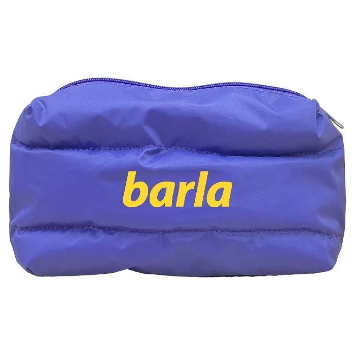 Necessaire Nuvem Roxa Barla