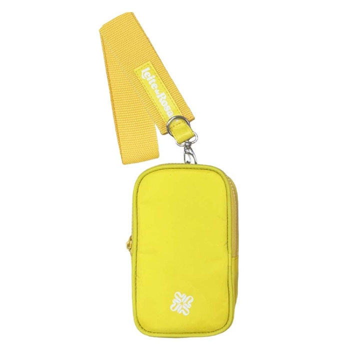 Bag Color Amarela LR