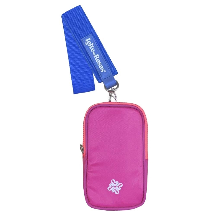 Bag Color Rosa LR