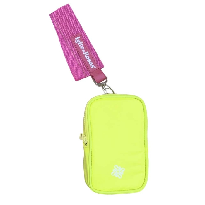 Bag Color Verde LR