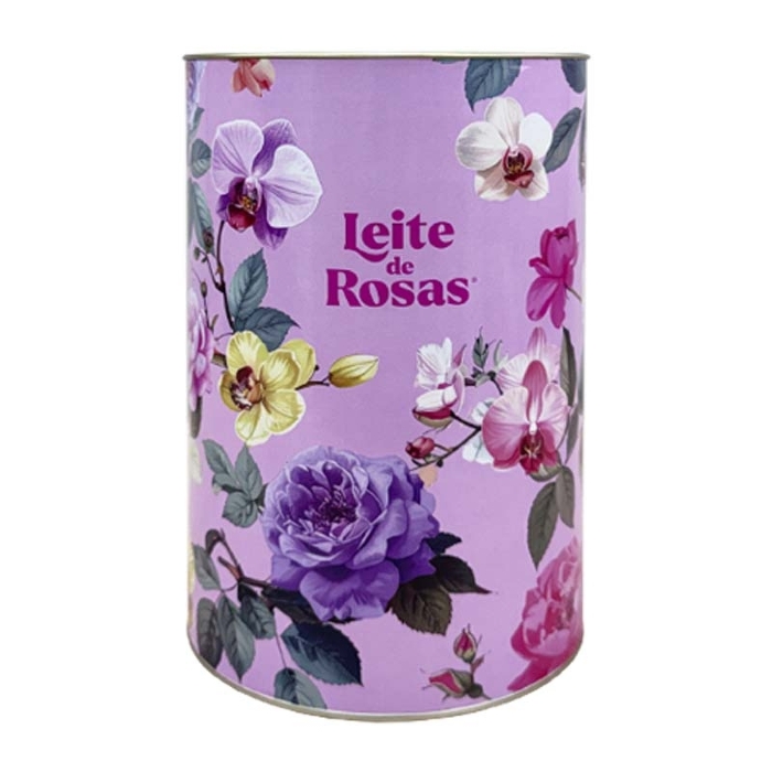 Embalagem Kit Roseiral LR