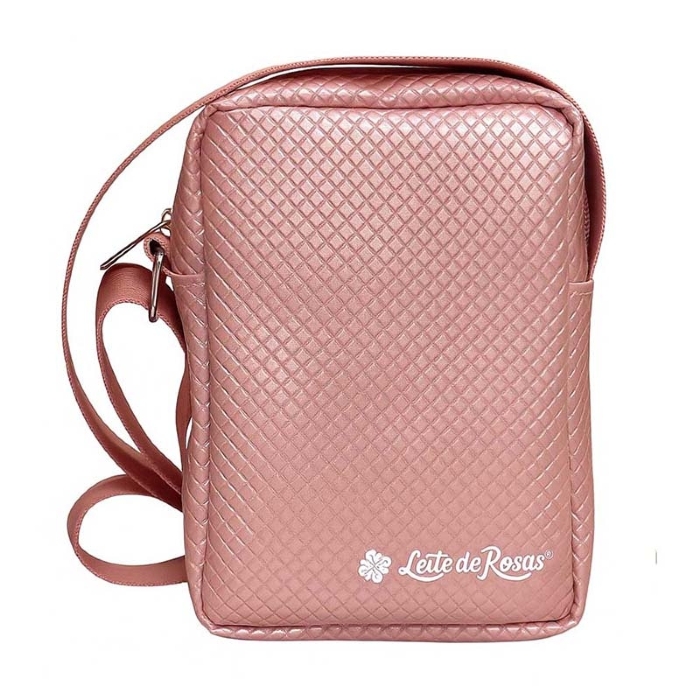 Bolsa Mais Você Leite de Rosas