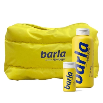 Kit Necessaire Nuvem Barla