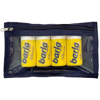 Kit Viagem Mini Barla 20g
