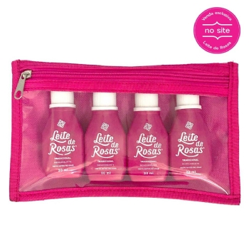 Kit Viagem Mini LR 20ml