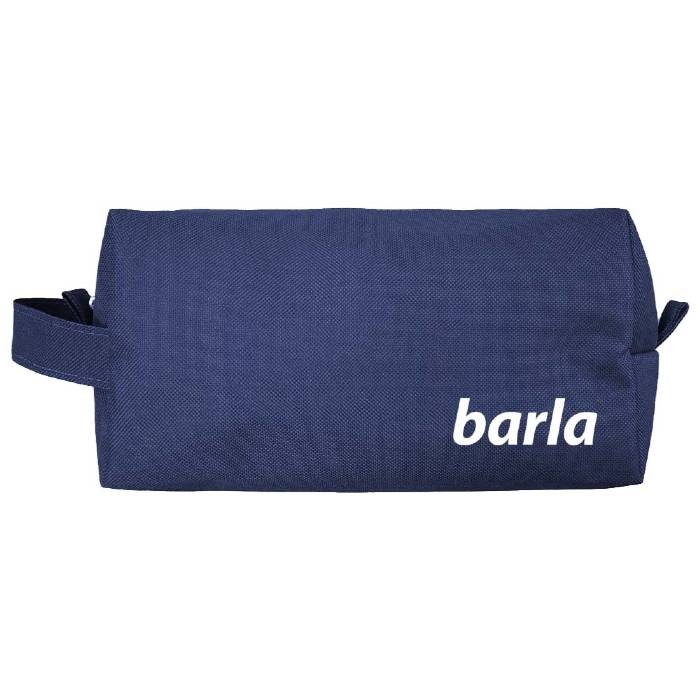 Necessaire Especial Barla Marinho