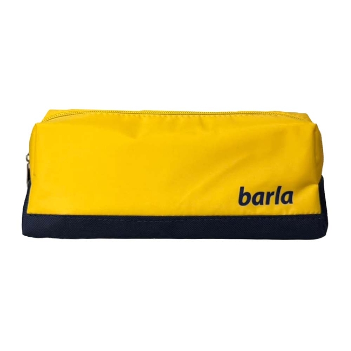 Estojo Barla Racing Amarelo
