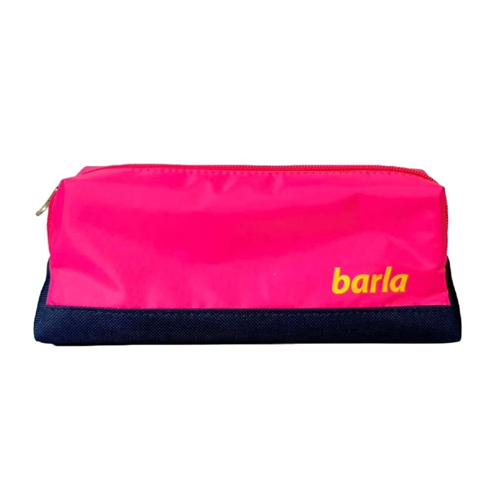 Estojo Barla Racing Rosa
