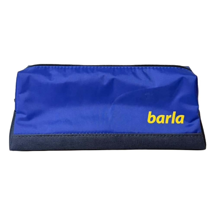 Estojo Barla Racing Azul