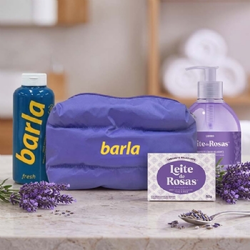 Kit Especial Relaxante Noite
