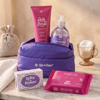 Kit Bons Sonhos & SPA em Casa