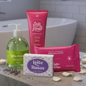Kit Calmaria Noturna (Erva Doce e Lavanda)