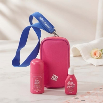 Kit Bag Color Estilo & Frescor
