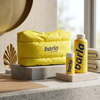 Kit Necessaire Nuvem Barla