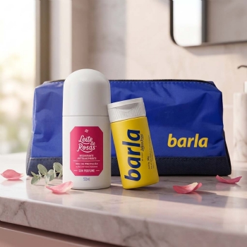 Kit Barla Pocket Academia