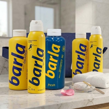 Combo Cuidado Mensal Pés Protegidos
