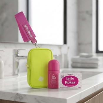 Kit Especial Color Verde LR